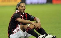 Immagine nel testo correlata a: Zupping (Gazzetta Sport) - Dinho non accende la lampada