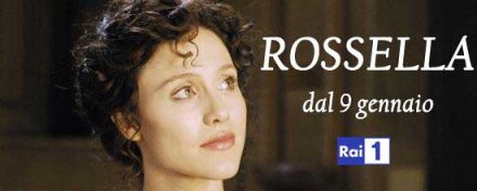 Rossella, la nuova fiction storica su Rai 1 con Gabriella Pession