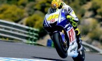 Motomondiale Gp Spagna 2010: il palinsesto di Italia 1 e Mediaset Premium MotoGp