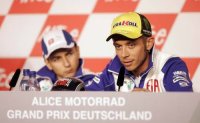 Motomondiale - Gp Gran Bretagna: si parte su Italia 1 e Mediaset Premium MotoGp