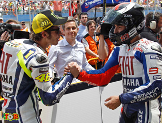 Motomondiale Gp Francia 10: il palinsesto di Italia 1 e Mediaset Premium MotoGp