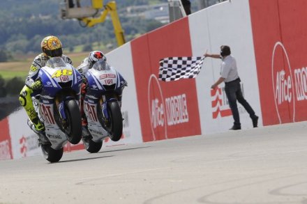 Visualizza: Motomondiale - Gp Gran Bretagna: si parte su Italia 1 e Mediaset Premium MotoGp su Digital-News.it Motomondiale - Gp Gran Bretagna: si parte su Italia 1 e Mediaset Premium MotoGp