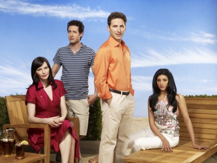 Su Joi due nuovi telefilm: 'Royal Pains' e 'The Cleaner' Immagine nel testo correlata a: Su Joi due nuovi telefilm: 'Royal Pains' e 'The Cleaner'
