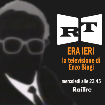 Immagine di RT - Era ieri - Le migliori interviste di Enzo Biagi (stasera RaiTre)
