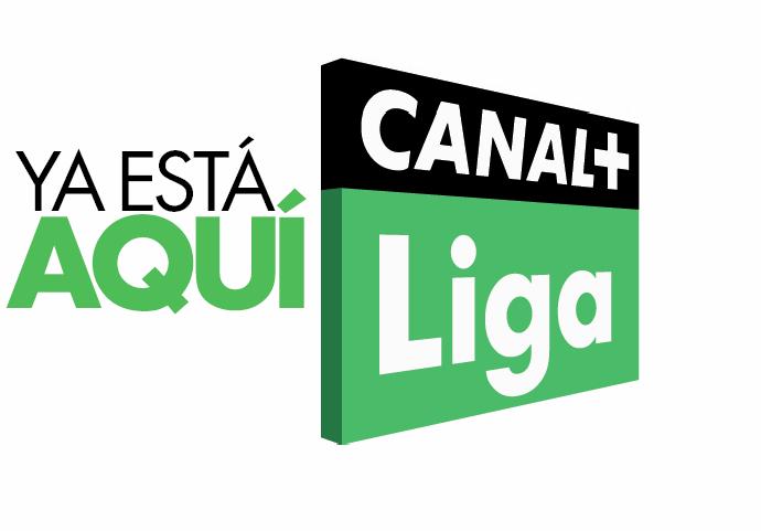 Immagine di Spagna, sabato parte ufficialmente Canal+ Liga su Digital+