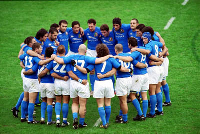 Immagine di Sky Sport 3, amichevole contro il Sud Africa per l&#039;Italia di rugby