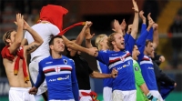 Immagine nel testo correlata a: Coppa Uefa in tv: Werder Brema - Milan (Rete 4) e Sampdoria-Metalist (Conto Tv)