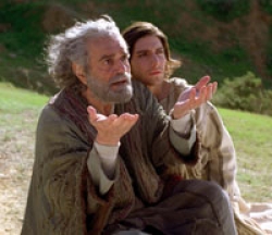 Col Venerdì Santo entra nel vivo il Triduo Pasquale: ecco gli appuntamenti Rai