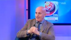 Makaroni (Corriere della Sera) - Sacchi temeva il ''disequilibrio'' del Mazembe
