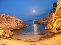 Makaroni (Corriere Sera) - Il Salento, una Ginevra senza big bang