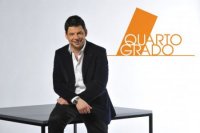 Quarto grado: su Retequattro parte il nuovo programma con Salvo Sottile