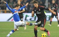 Zupping (Gazzetta dello Sport) - Il Milan conserva tre punti sul Milan