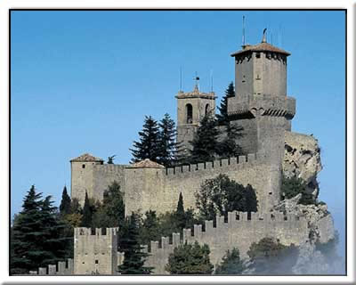San Marino
