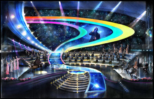 Immagine di  - Scopri su Televisione