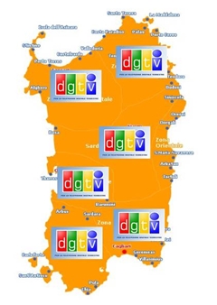 Sardegna DTT