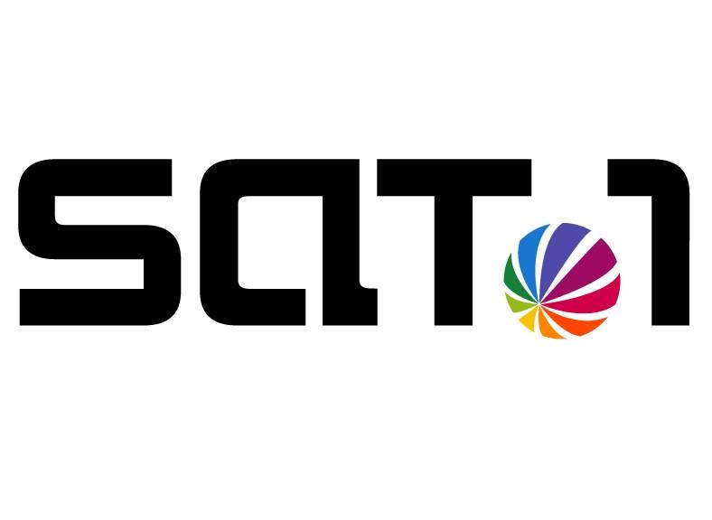 Sat.1 Logo