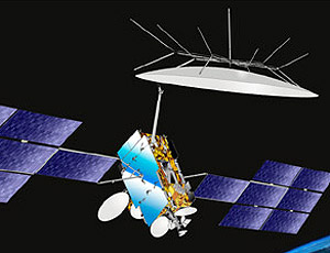 Immagine di Finalmente in Europa la tv via satellite sui cellulari - Scopri su Satellite / Estero