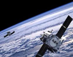 Immagine di Nasa TV in alta definizione - Scopri su HDTV e 3D