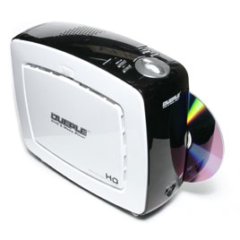 Lettore HDTV con hard-disk intercambiabile Immagine nel testo correlata a: Lettore HDTV con hard-disk intercambiabile