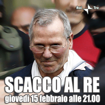 Scacco al Re