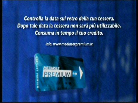 Scadenza Mediaset Premium