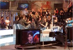 Immagine di Scalo 76 (Rai2) quest&#039;anno raddoppia con la versione quotidiana