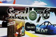 Il nuovo pomeriggio di Rai2 con Il Fatto del Giorno, L'Italia sul 2 e Scalo 76