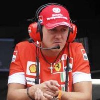 Immagine nel testo correlata a: Dito nel Video (Giornale) - Schumi non corre il Gp di Siviglia, e a Valencia?