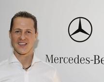 Formula 1, la tv punta su Michael Schumacher per tornare oltre 10 milioni