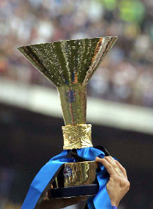 Serie A: Siena-Inter e Chievo-Roma, il sogno scudetto (Sky, Premium, Dahlia)