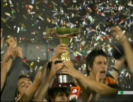 Campionato Primavera: in diretta su SKY Sport HD la fase finale del torneo
