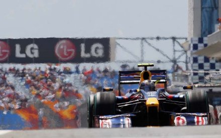 Rai Sport Domenica - in primo piano la F1 dalla Turchia alle ore 14 su Rai1