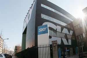 Immagine di La piattaforma satellitare Sky Italia compie oggi 5 anni di vita