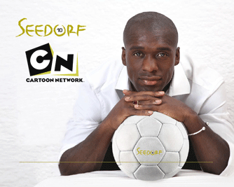 Programmi speciali di Cartoon Network e Boing Tv sui Mondiali di Calcio