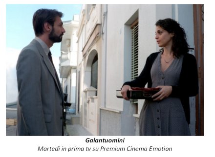 Questa settimana su Mediaset Premium - Segnalazioni dal 23 al 29 Novembre