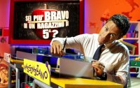 SKY Uno sei piÃ bravo di un ragazzino di quinta
