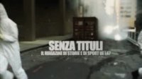 Visualizza: La7: torna il format sportivo ''Senza Tituli'' con un'intervista a Juary su Digital-News.it La7: torna il format sportivo ''Senza Tituli'' con un'intervista a Juary