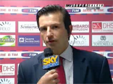 Visualizza: SKY Sport - in anteprima i telecronisti della 10a giornata di Serie B su Digital-News.it Immagine di SKY Sport - in anteprima i telecronisti della 10a giornata di Serie B