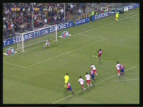 SKY Sport: tutte le 22 squadre in campo
