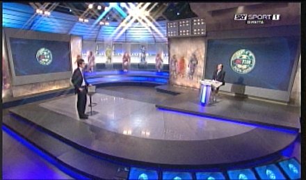 Comunicato SKY - ''Solo con noi tutta la Serie B per altre due stagioni''
