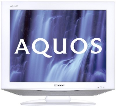 Immagine di Tv Lcd Sharp 20 4:3 serie S5E e SD5E