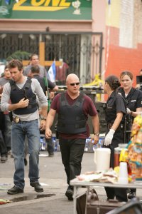 Immagine di Maratona &#039;&#039;The Shield 6a stagione&#039;&#039; su AXN, cinque episodi a partire dalle 21