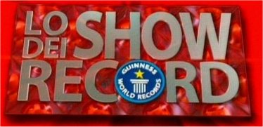 Immagine di Riparte stasera su Canale 5 ''Lo Show dei record'' con Gerry Scotti - Scopri su Televisione