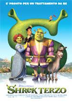 Visualizza: Shrek Terzo, alle 21 in prima visione su SKY Cinema 1 e in HD (con spot) su Digital-News.it Immagine di Shrek Terzo, alle 21 in prima visione su SKY Cinema 1 e in HD (con spot)