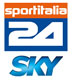 Immagine di Da oggi Sportitalia 24 approda anche su SKY al numero 226