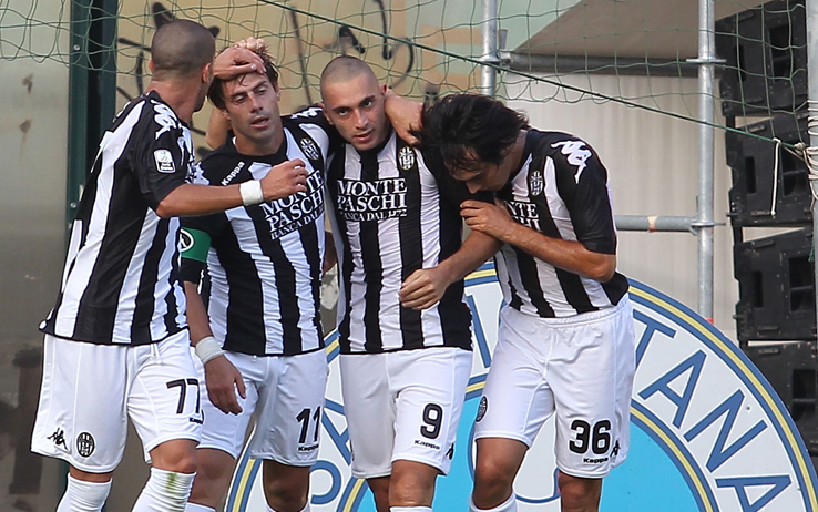 Ascolti SKY - Serie bwin in crescita del 44% rispetto al 2009-2010