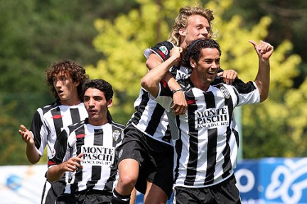 Sportitalia: parte l'avventura con il Calcio Primavera, oggi la prima diretta