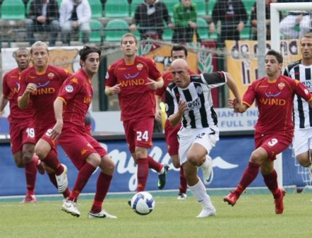 SKY Sport Serie A - in anteprima i telecronisti della 3a giornata e Diretta Gol