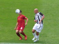 Serie A 3a giornata, Inter-Parma, Siena-Roma e le altre (SKY, Premium e Dahlia)