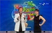 Visualizza: Domenica Pomeriggio in Tv - Pet Shop Boys ospiti della Ventura su Rai Due su Digital-News.it Immagine di Domenica Pomeriggio in Tv - Pet Shop Boys ospiti della Ventura su Rai Due